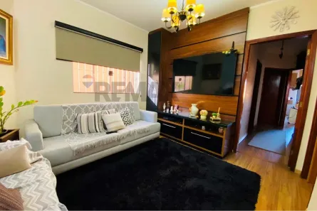 Casa com 3 Quartos à venda, 172m² no Jardim Centenário, Poços de Caldas