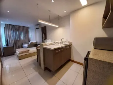 Apartamento com 1 Quarto à venda, 38m² no Jacarepaguá, Rio de Janeiro