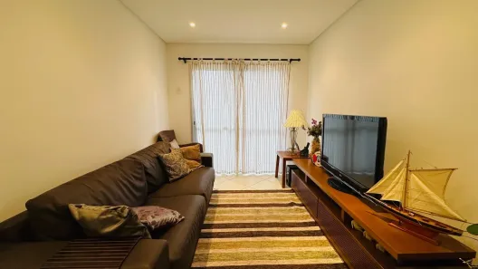 Apartamento com 3 Quartos à venda, 88m² no Enseada, Guarujá