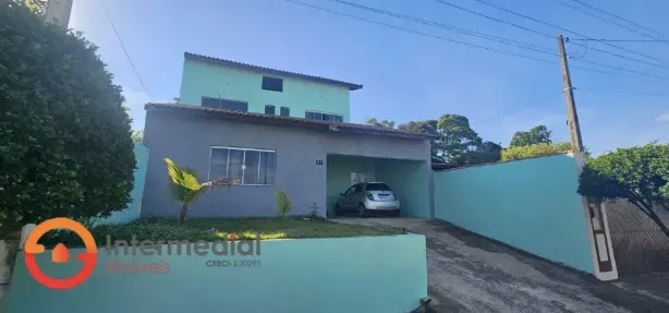 Casa com 3 Quartos à venda, 187m² no Narita Park, Iperó