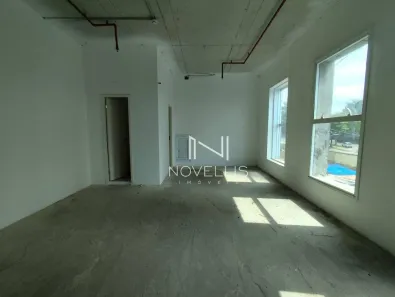 Sala Comercial para alugar, 40m² no Jardim das Colinas, São José dos Campos