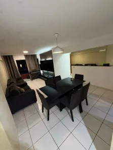 Apartamento com 4 Quartos para alugar, 104m² no Jatiúca, Maceió