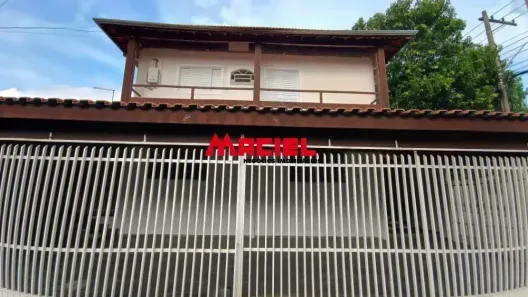 Sobrado com 3 Quartos à venda, 128m² no Bosque dos Eucaliptos, São José dos Campos