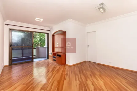 Apartamento com 3 Quartos à venda, 100m² no Indianópolis, São Paulo