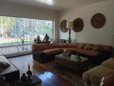 Sobrado com 3 Quartos à venda, 304m² no Vila Inah, São Paulo