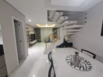 Casa de Condomínio com 3 Quartos à venda, 150m² no Umbará, Curitiba