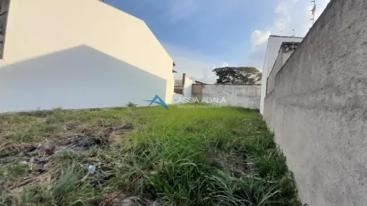 Lote/Terreno à venda, 280m² no Jardim Bom Retiro, Campinas