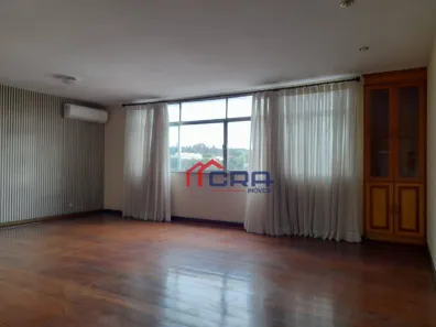 Apartamento com 3 Quartos à venda, 120m² no Centro, Barra Mansa
