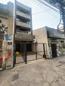 Ponto Comercial à venda, 48m² no Cidade Baixa, Porto Alegre