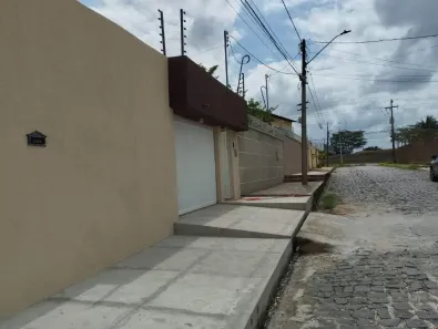 Casa com 3 Quartos à venda, 149m² no Recanto das Palmeiras, Teresina