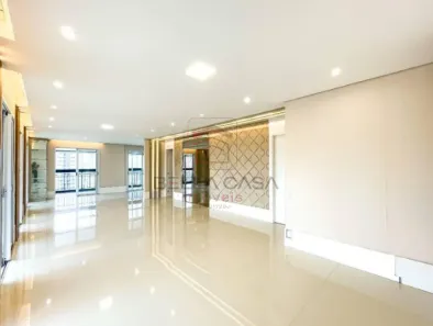 Apartamento com 3 Quartos à venda, 204m² no Parque da Mooca, São Paulo