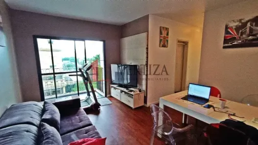 Apartamento com 2 Quartos à venda, 65m² no Vila Olímpia, São Paulo
