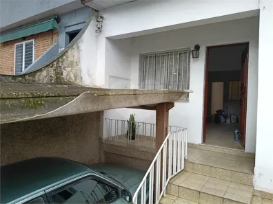 Casa com 3 Quartos à venda, 192m² no Jardim Vera Cruz, São Paulo