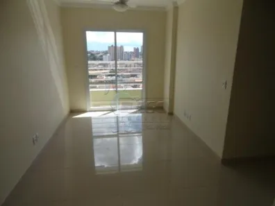 Apartamento com 2 Quartos à venda, 71m² no Jardim Macedo, Ribeirão Preto
