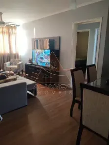 Apartamento com 2 Quartos à venda, 68m² no Sumarezinho, Ribeirão Preto