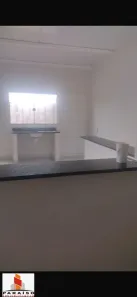 Casa com 2 Quartos à venda, 87m² no Distrito Industrial, Uberlândia
