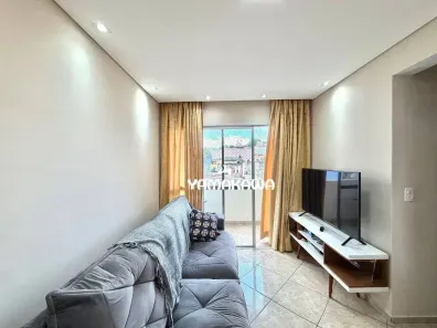 Apartamento com 2 Quartos à venda, 69m² no Vila Beatriz, São Paulo
