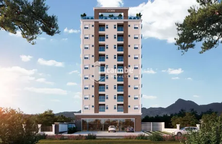Apartamento com 2 Quartos à venda, 52m² no Camobi, Santa Maria