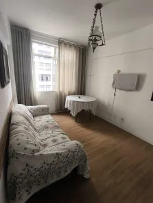 Apartamento com 1 Quarto à venda, 70m² no Centro, Belo Horizonte