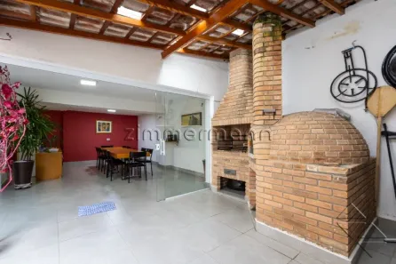 Sobrado com 5 Quartos à venda, 293m² no Lapa de Baixo, São Paulo