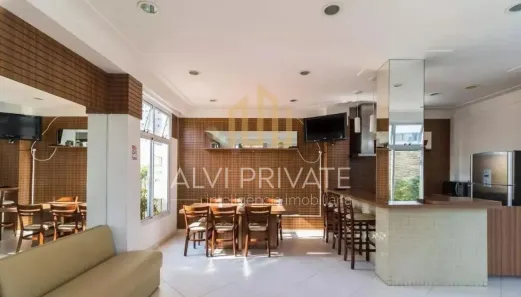 Apartamento com 3 Quartos à venda, 68m² no Vila Leopoldina, São Paulo