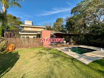 Casa de Condomínio com 3 Quartos à venda, 285m² no Jardim São Bento do Recreio, Valinhos