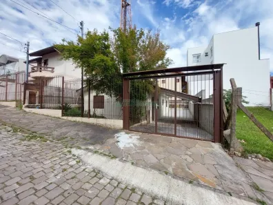 Casa com 3 Quartos para alugar, 100m² no Cinqüentenário, Caxias do Sul