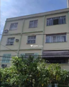 Apartamento com 2 Quartos à venda, 104m² no Grajaú, Rio de Janeiro
