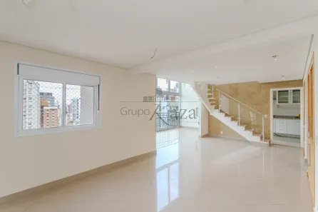 Apartamento com 3 Quartos à venda, 173m² no Perdizes, São Paulo