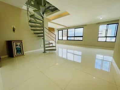 Cobertura com 3 Quartos à venda, 154m² no Pituba, Salvador