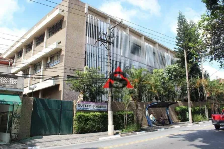 Prédio Comercial para alugar, 8813m² no Tucuruvi, São Paulo