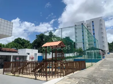 Apartamento com 2 Quartos à venda, 58m² no Fundão, Recife