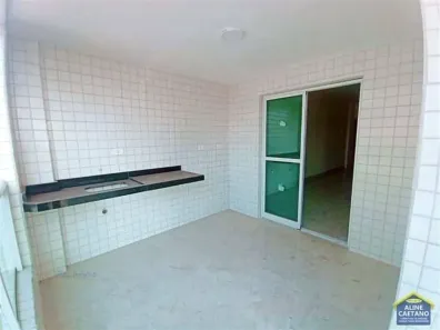 Apartamento com 3 Quartos à venda, 94m² no Tupi, Praia Grande