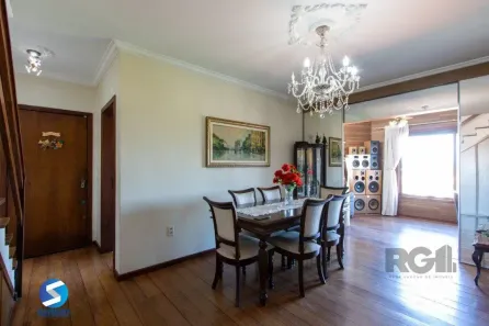 Cobertura com 3 Quartos à venda, 181m² no Tristeza, Porto Alegre