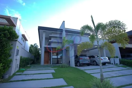 Casa com 4 Quartos à venda, 317m² no Coité, Eusébio