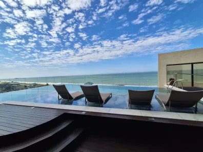 Apartamento com 3 Quartos à venda, 145m² no Itajubá II, Balneário Piçarras