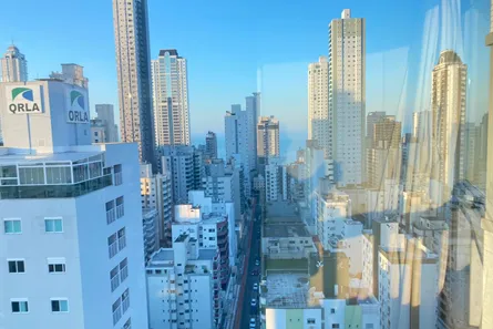 Cobertura com 4 Quartos à venda, 256m² no Centro, Balneário Camboriú