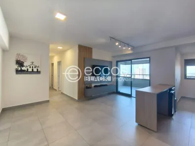 Apartamento com 3 Quartos para alugar, 115m² no Gávea, Uberlândia