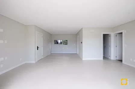 Apartamento com 3 Quartos à venda, 128m² no Cacupé, Florianópolis
