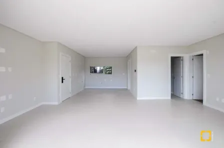 Apartamento com 3 Quartos à venda, 128m² no Cacupé, Florianópolis