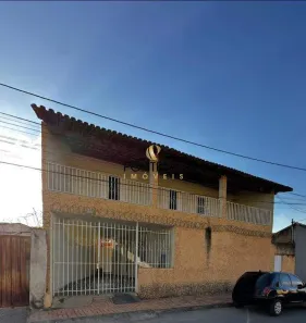 Casa com 4 Quartos à venda, 163m² no Boa Vista, Sete Lagoas