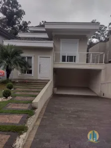 Casa com 3 Quartos para alugar, 270m² no Suru, Santana de Parnaíba