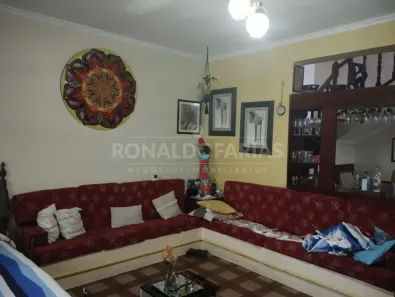 Sobrado com 3 Quartos à venda, 220m² no Parque das Árvores, São Paulo