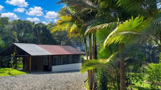 Fazenda/Sítio com 2 Quartos à venda, 24987m² no , Trombudo Central