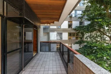 Apartamento com 1 Quarto à venda, 80m² no Botafogo, Rio de Janeiro