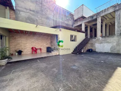 Casa com 4 Quartos à venda, 174m² no Fonte Grande, Contagem