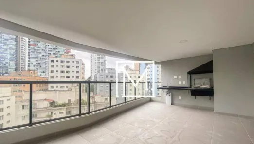 Apartamento com 3 Quartos à venda, 176m² no Paraíso, São Paulo