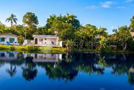 Casa com 1 Quarto à venda, 40m² no Praia de Leste, Pontal do Paraná