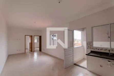 Apartamento com 2 Quartos à venda, 47m² no Jardim Coimbra, São Paulo