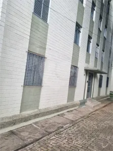 Apartamento com 2 Quartos à venda, 60m² no Jardim Leonor Mendes de Barros, São Paulo